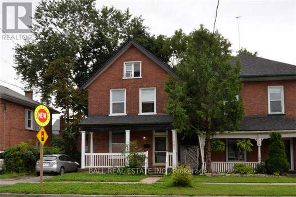 265 SHERBROOKE ST, Peterborough