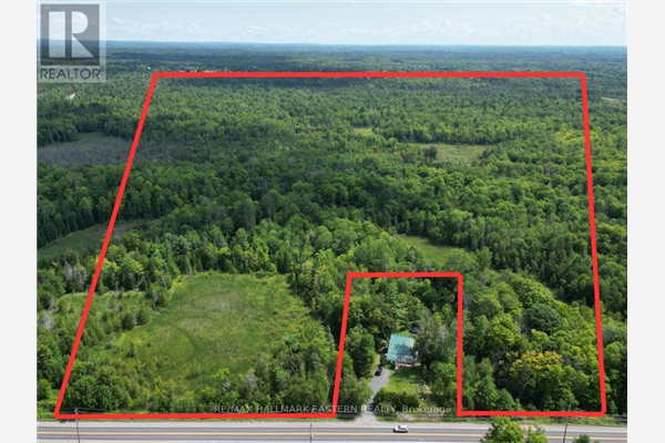 N/A COUNTY ROAD 46, Havelock-Belmont-Methuen