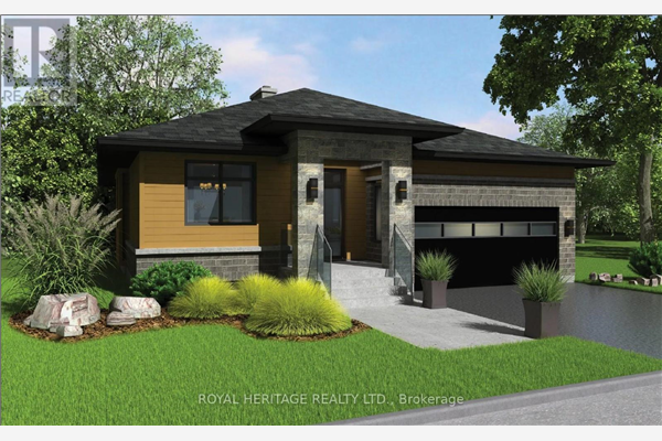 1 SUNRIDGE CRT, Cramahe