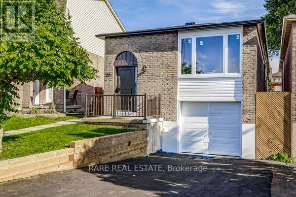 26 GARDEN CRES, Hamilton