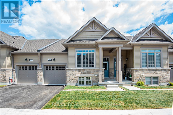 #34 -17 LAKEWOOD CRES, Kawartha Lakes