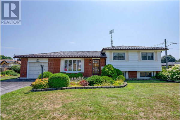 960 CURTIS CRES, Cobourg
