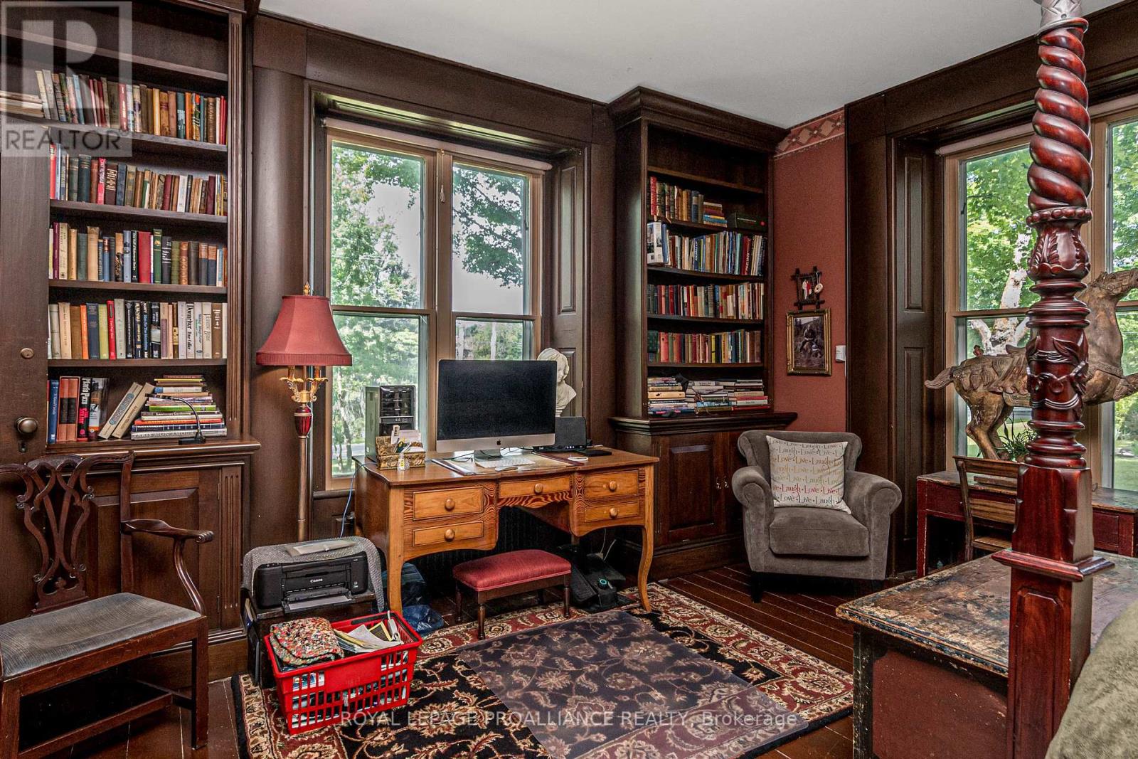 316 COLEBROOK RD