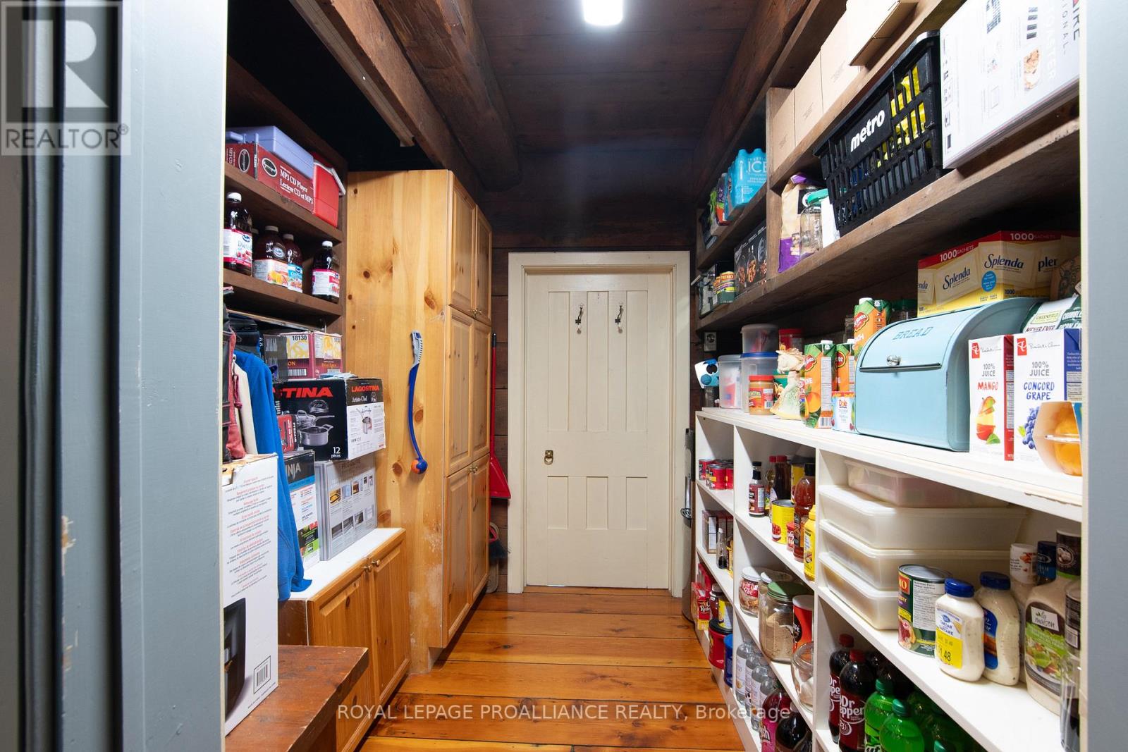 316 COLEBROOK RD