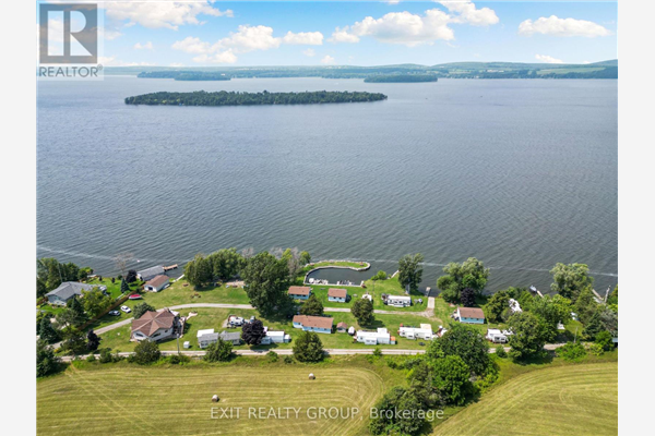 68 ROBINS RD, Alnwick/Haldimand