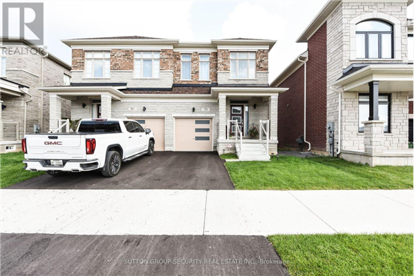 78 GREAT FALLS BLVD, Hamilton