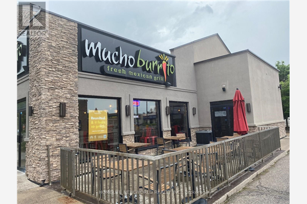 995 WELLINGTON RD, London
