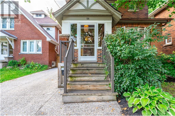 56 NEWTON AVE, Hamilton