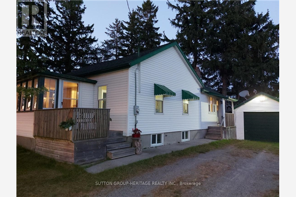 1595 STANTON RD S, Cobourg