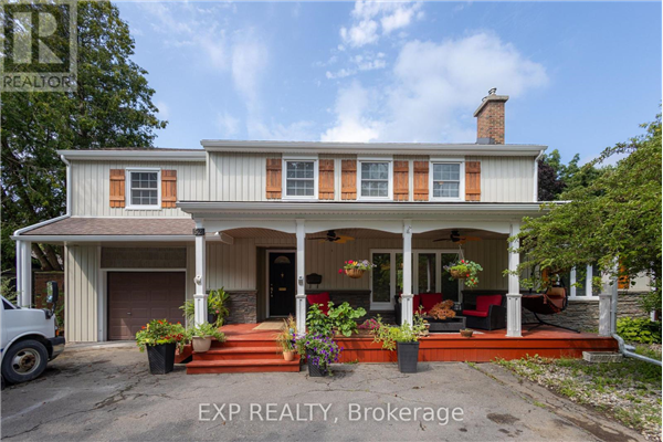 52 SELENA AVE, Belleville