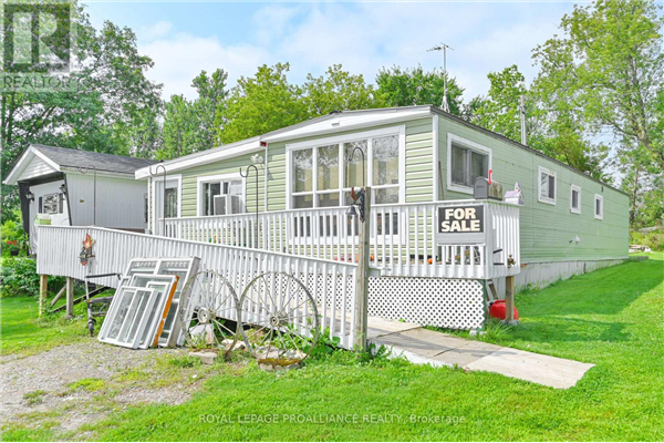 223B CLARE ST, Tweed
