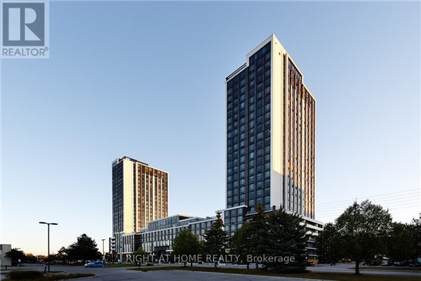 #2603 -330 PHILLIPS ST, Waterloo