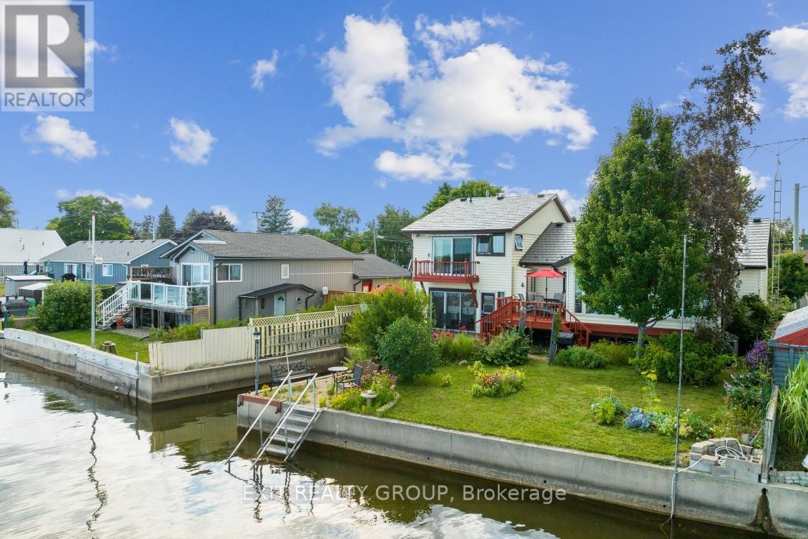 127 HARBOUR ST