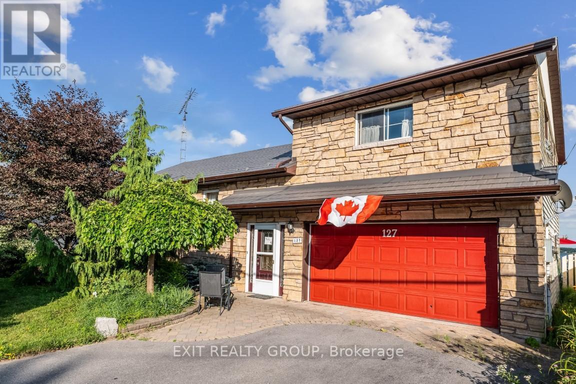 127 HARBOUR ST