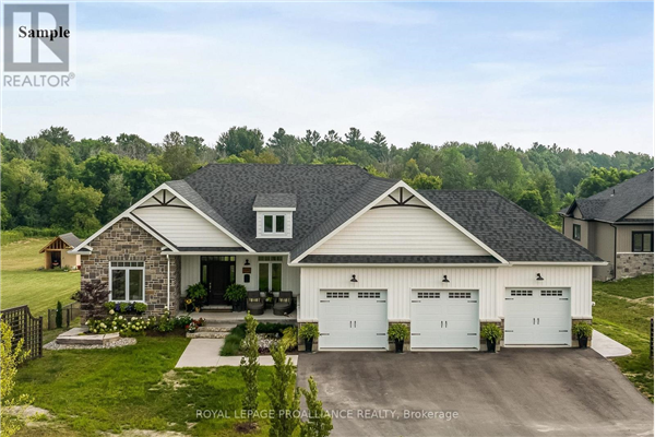 60 MCCARTY DR, Cobourg