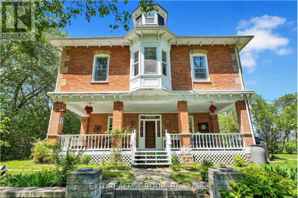520 CONCESSION  ROAD 4  E, Trent Hills