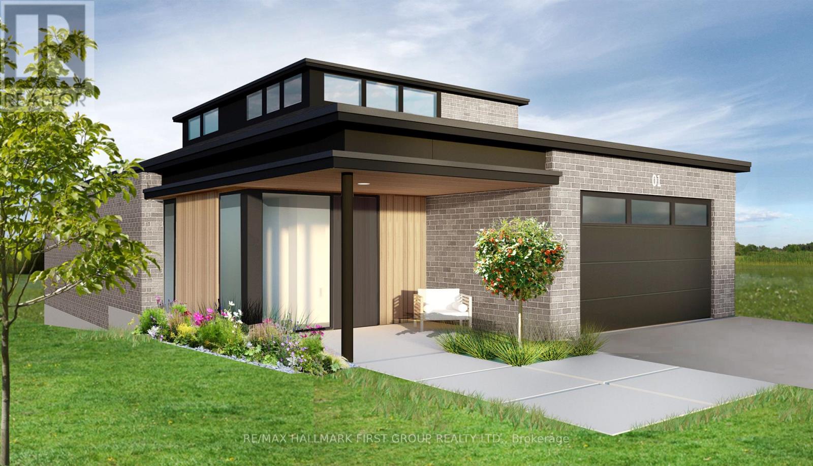 LOT 3 ROYAL GALA DR