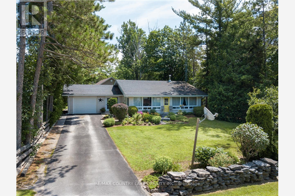 40 PARKHILL DR, Kawartha Lakes