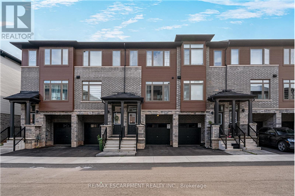 #90 -575 WOODWARD AVE, Hamilton