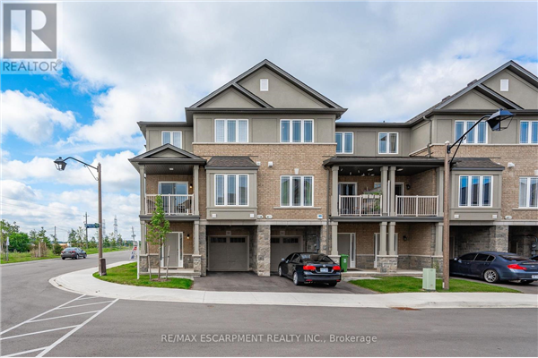 66 WATERLILLY WAY, Hamilton