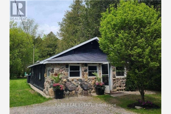 12 DURHAM ST S, Cramahe