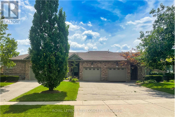 #6 -20 ISHERWOOD AVE, Cambridge