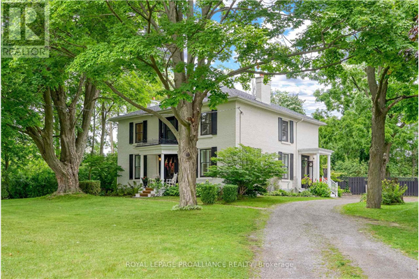 458 WILLIAM ST, Cobourg