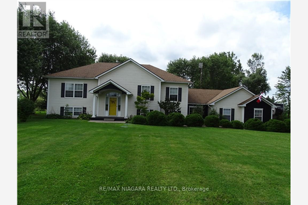 43241 HWY 3, Port Colborne