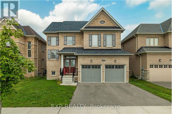 1179 UPPER THAMES DR, Woodstock