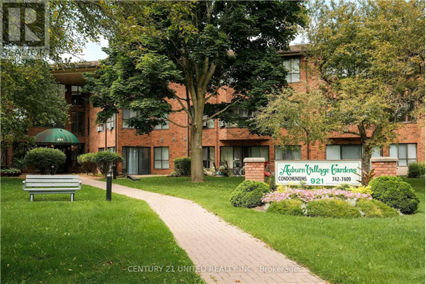 #102 -921 ARMOUR RD, Peterborough