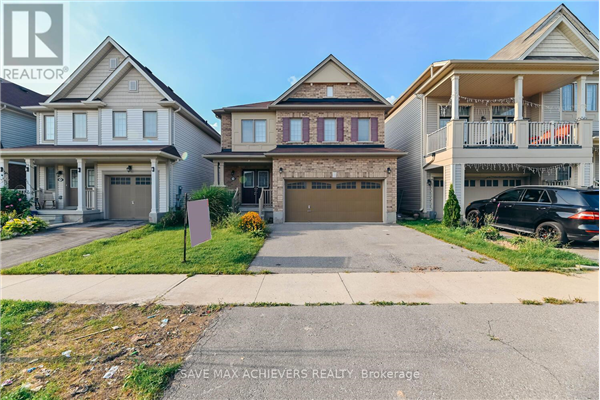 7818 SASSFRAS TR W, Niagara Falls