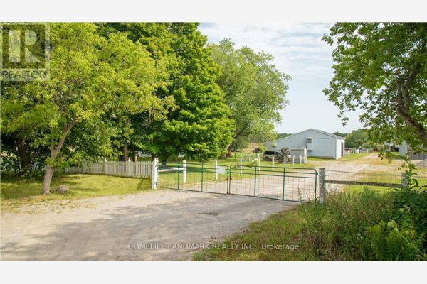 805 CARMEL LINE, Cavan Monaghan