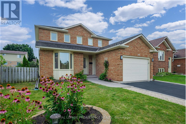 445 KINGSDALE AVE, Kingston
