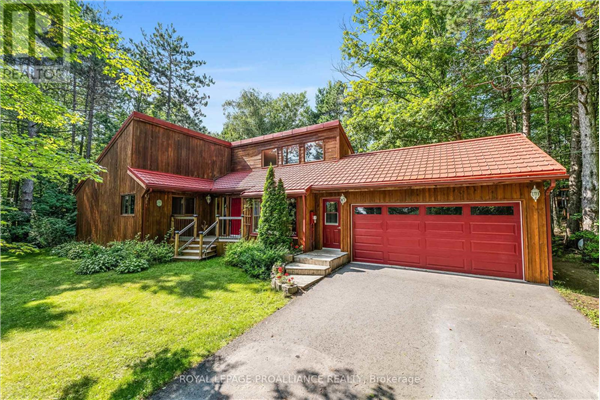 922 PENRYN RD, Cramahe