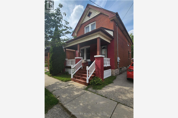 68 GREY ST, Brantford