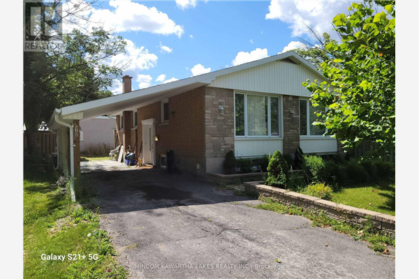 265 BELLEVUE ST, Peterborough