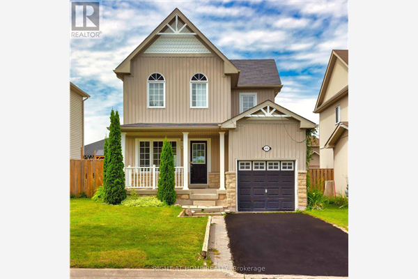 415 ORVIS CRES, Shelburne