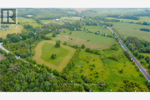 0 11TH LINE LAKEFIELD, Smith-Ennismore-Lakefield