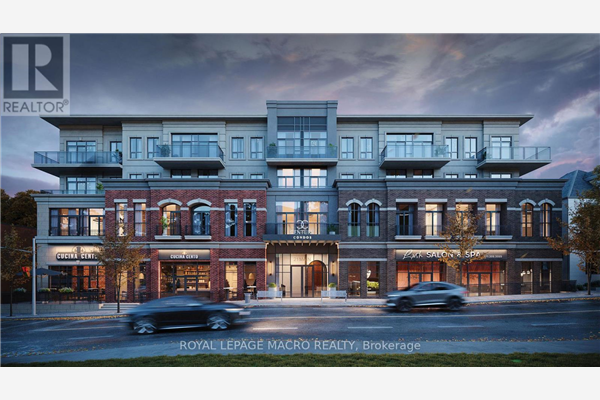 #322 -21 MAIN ST E, Grimsby