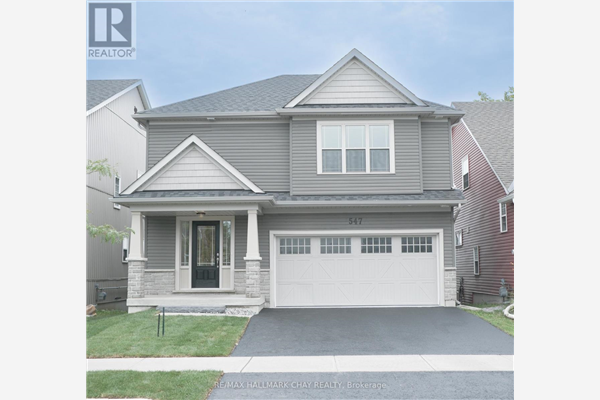 547 GRANGE WAY, Peterborough