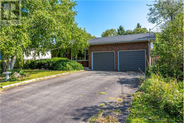 89 POTTINGER ST, Kawartha Lakes