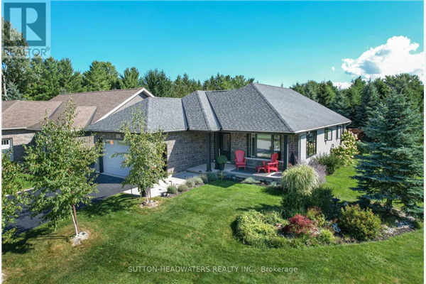 61 IRON WOOD DR W, Meaford