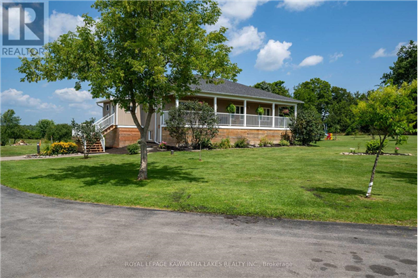 643 ST LUKES RD, Kawartha Lakes