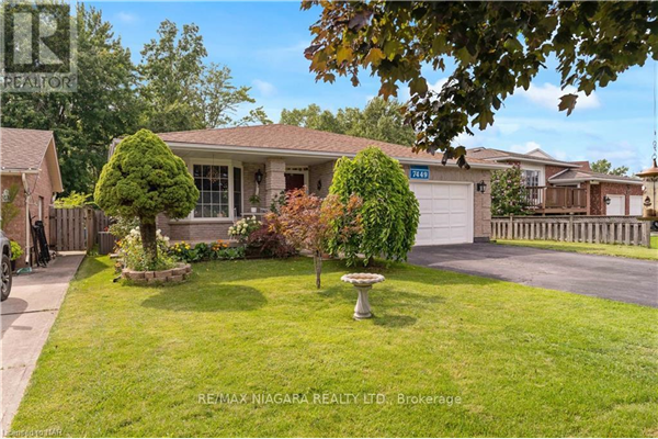 7449 LAKEWOOD CRES, Niagara Falls