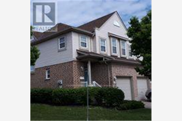#49 -85 ROEHAMPTON CRES W, Guelph