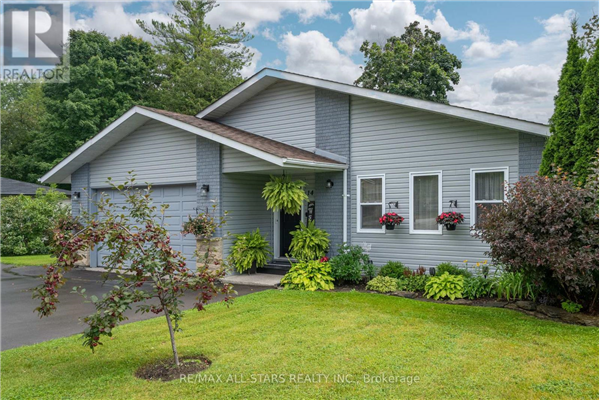 14 SHORT ST, Kawartha Lakes