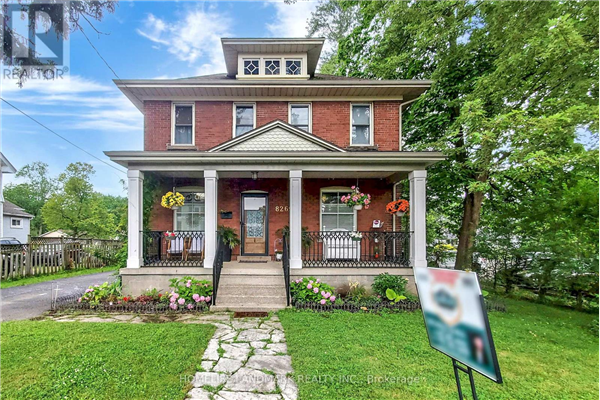 8269 WILLOUGHBY DR, Niagara Falls