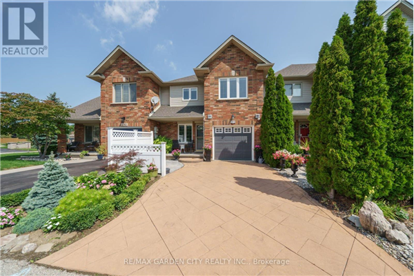 195 LIVINGSTON AVE, Grimsby