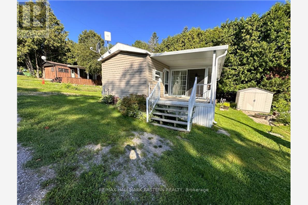 #4 -691 FRANK HILL RD, Kawartha Lakes