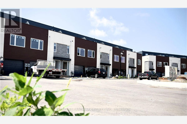 5917 BENTLEY COMMON, Niagara Falls